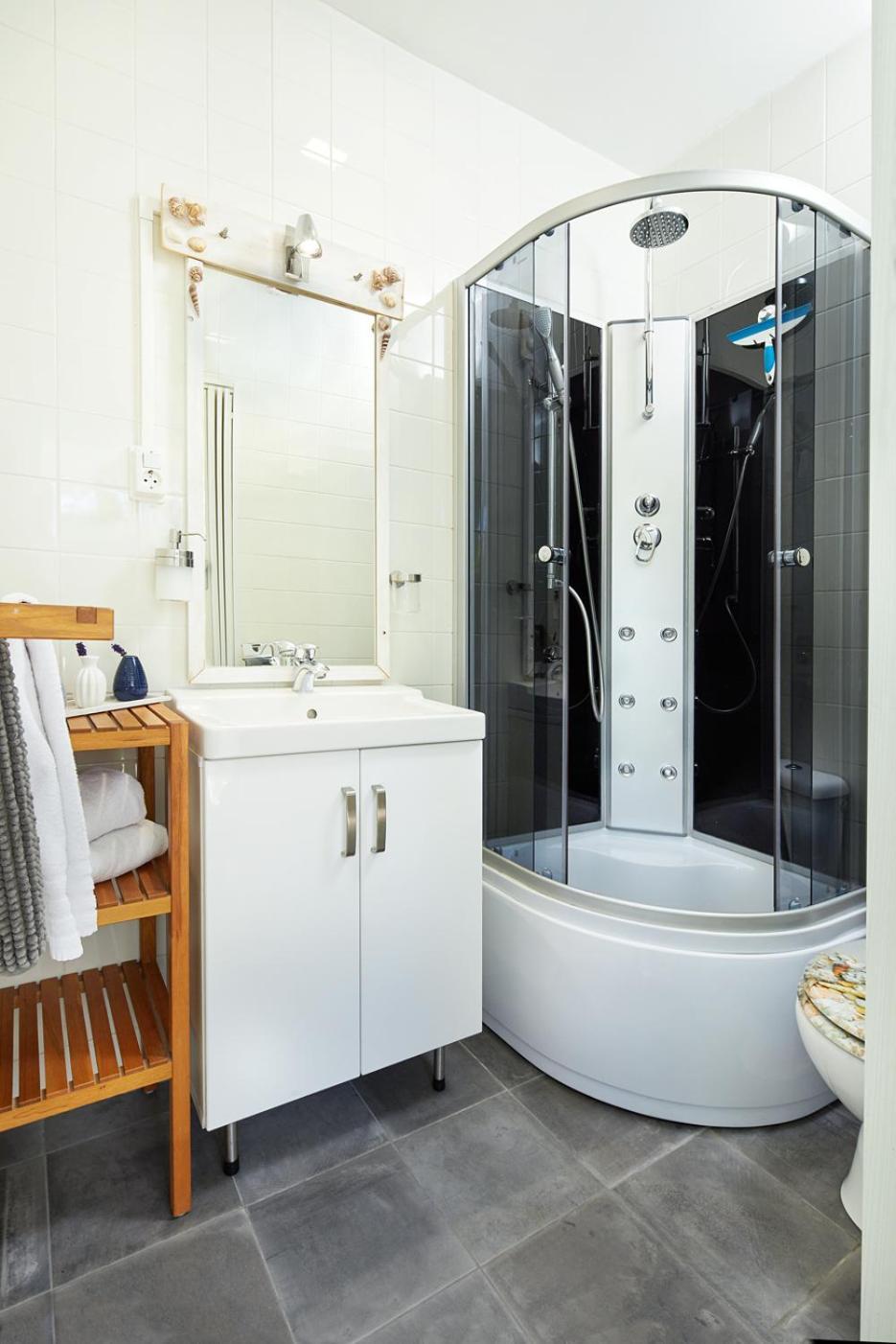 Het Krekeltje Appartement *