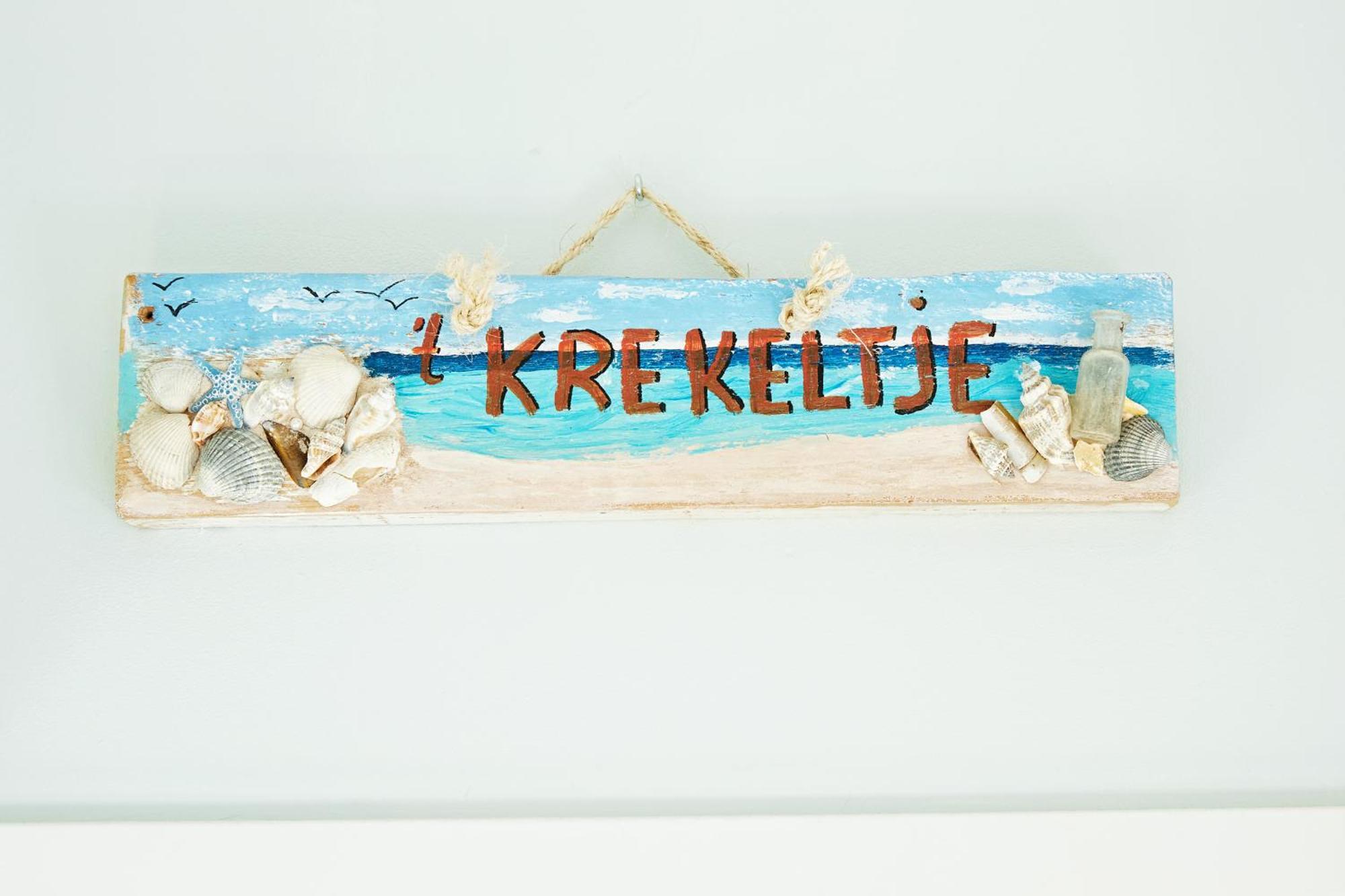 Het Krekeltje Appartement Zandvoort