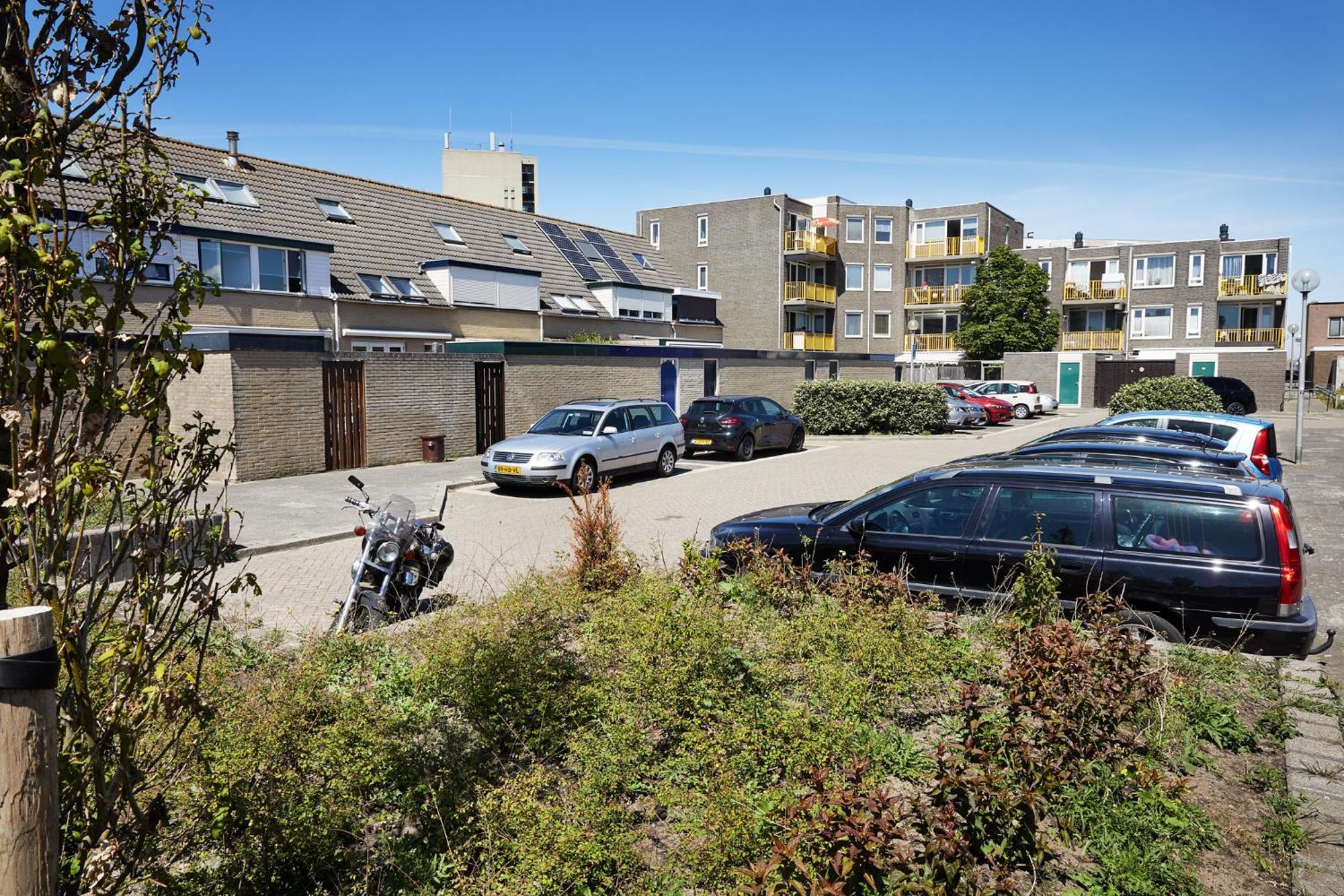 Appartement Het Krekeltje *