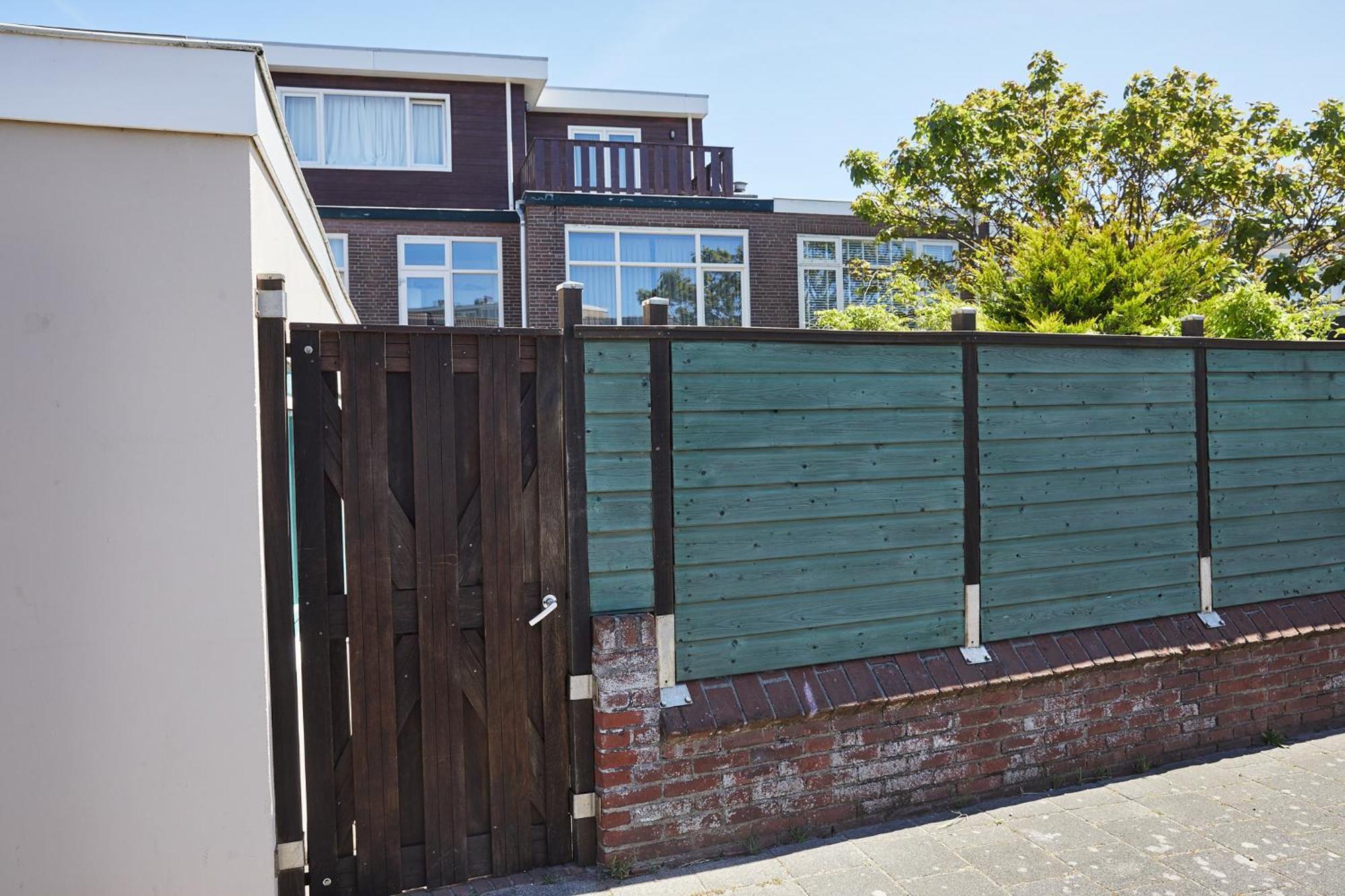 Appartement Het Krekeltje Zandvoort