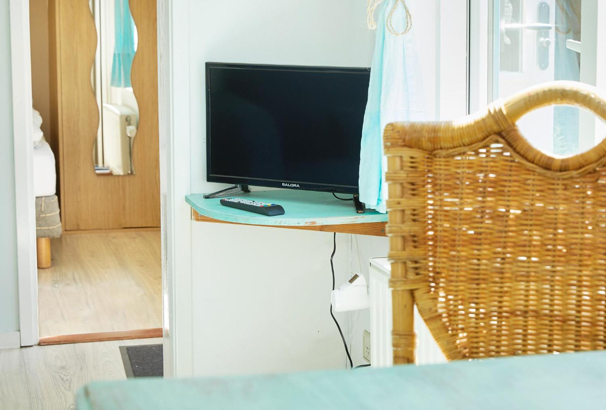 Appartement Het Krekeltje Zandvoort